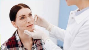 How do I book a consultation from abroad — online consult before flying?