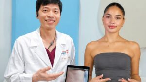 How do I verify a plastic surgeon’s license in Vietnam?
