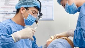 Vietnam vs Thailand vs Korea for cosmetic surgery — cost and quality?