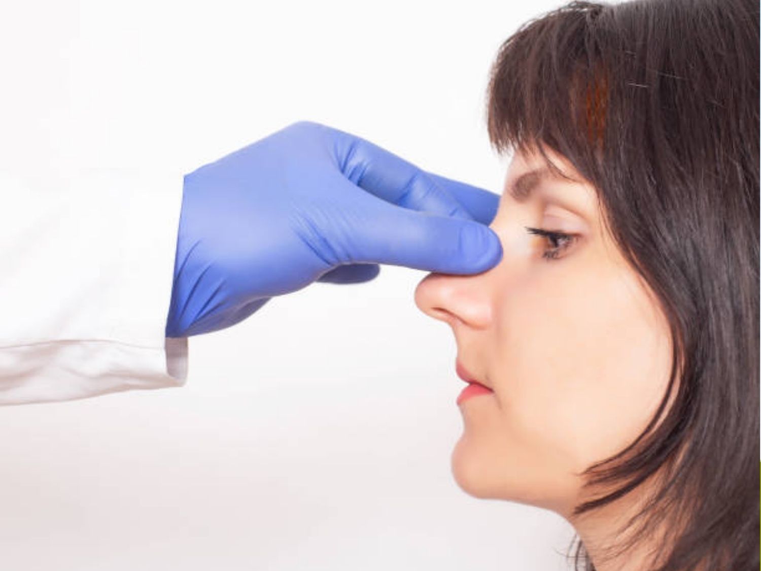 Creates a more defined side profile and helps enhance overall facial contours